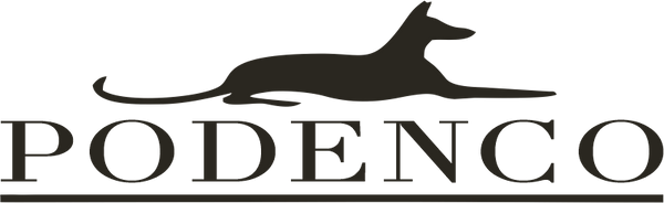 logo marca podenco