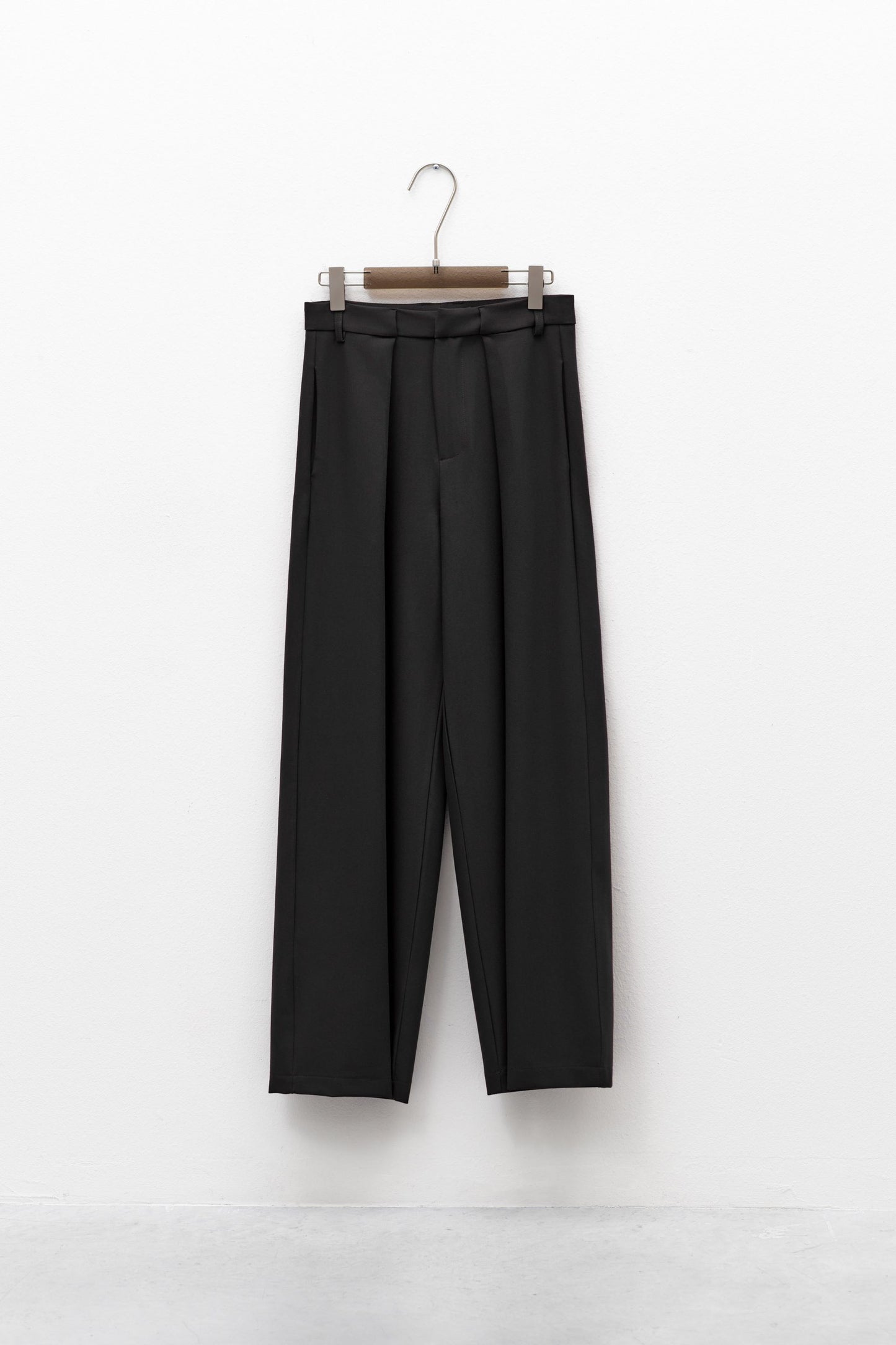 Pantalón sastre negro